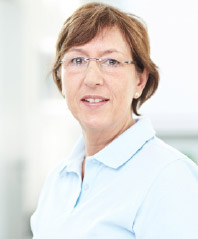 Ms. Kitzing