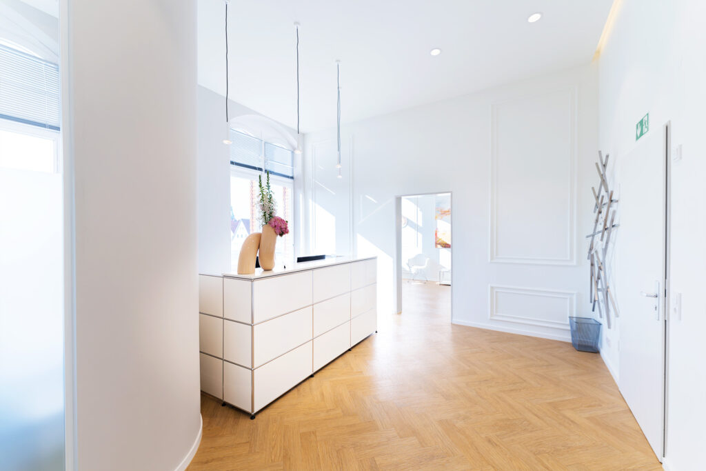 KFO Praxis in Hannover